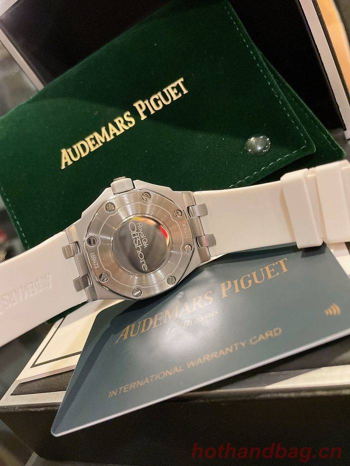 Audemars Piguet Watch APW00006 Audemars Piguet Watch APW00006